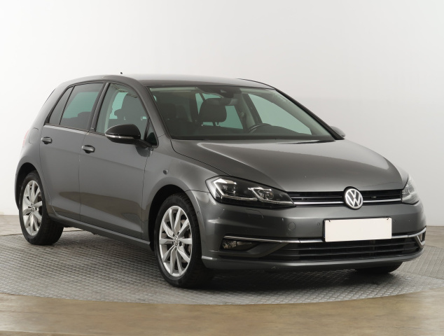 Volkswagen Golf 2019