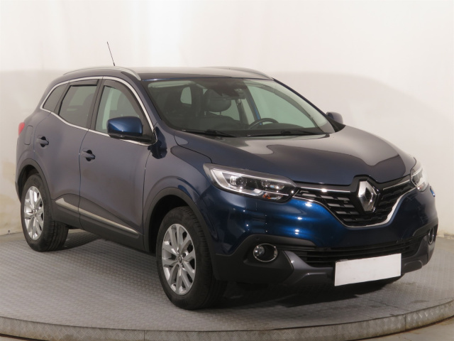 Renault Kadjar 2016