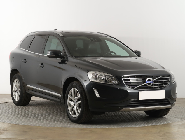 Volvo XC60 2016