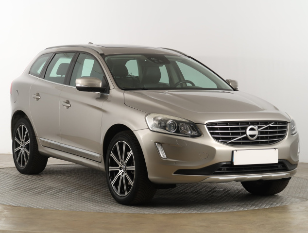 Volvo XC60 2014