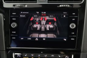 Volkswagen Golf - 2020