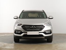 Hyundai Santa Fe - 2018