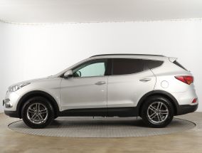 Hyundai Santa Fe - 2018