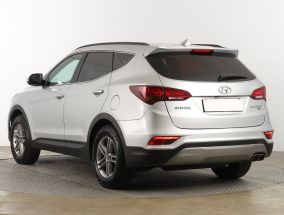 Hyundai Santa Fe - 2018