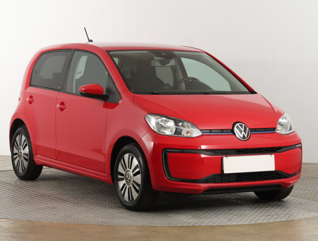 Volkswagen e-up! 2021