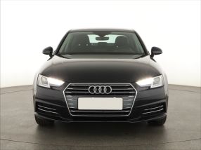 Audi A4 - 2016