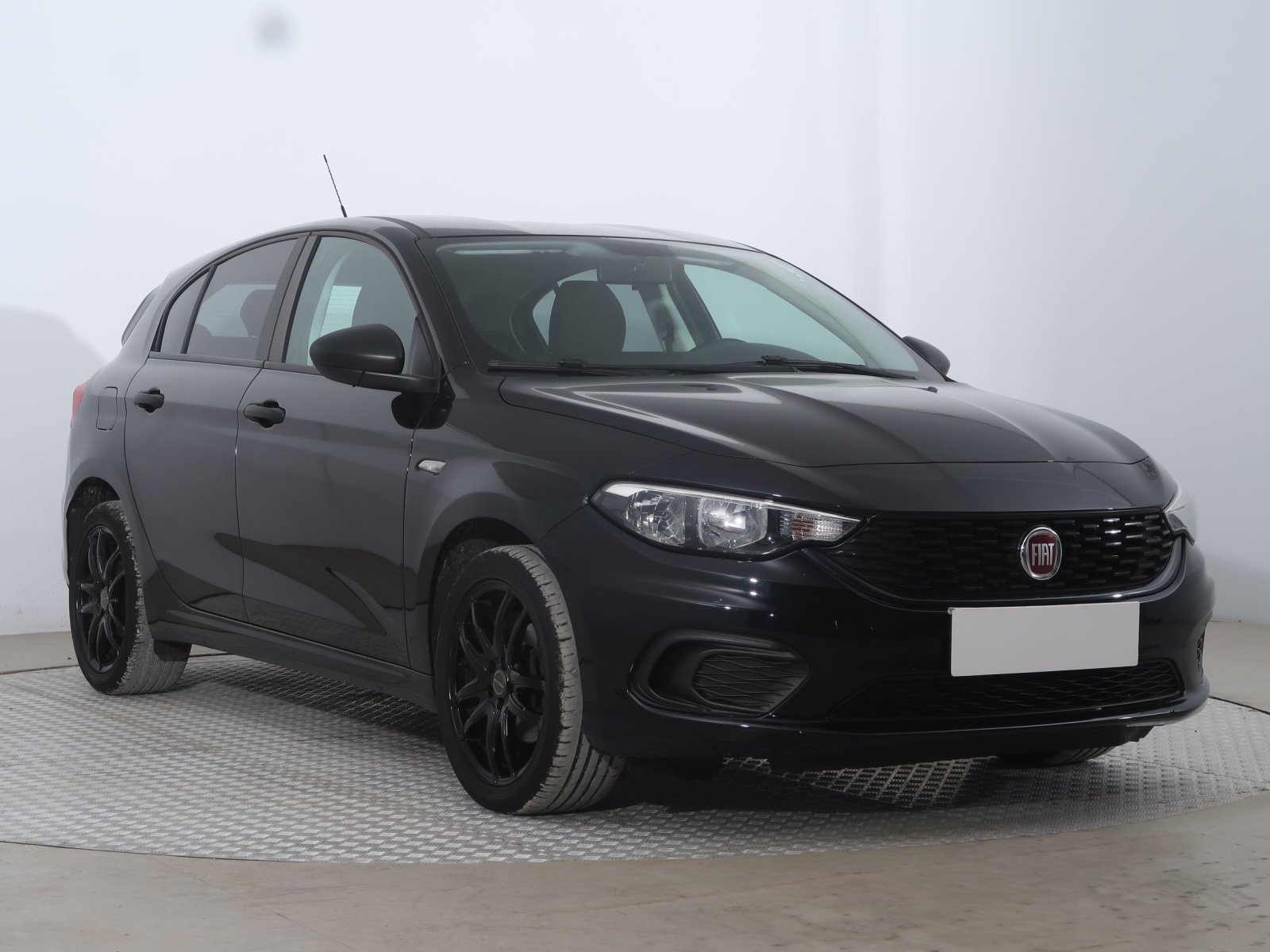 Fiat Tipo 2019 1.4 16V 41736km Hatchback