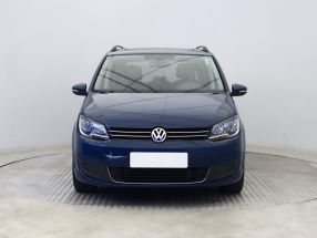 Volkswagen Touran - 2013