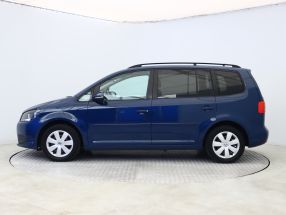 Volkswagen Touran - 2013