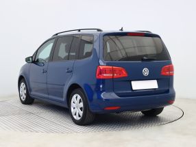 Volkswagen Touran - 2013