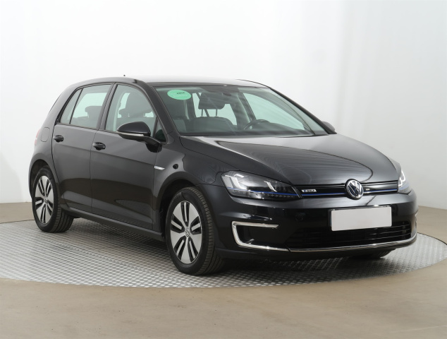 Volkswagen e-Golf 2018