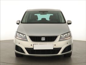 Seat Alhambra - 2012