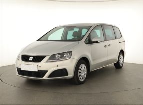 Seat Alhambra - 2012