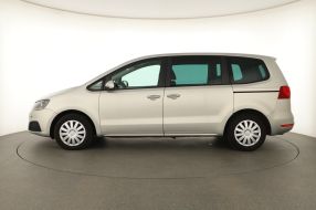 Seat Alhambra - 2012