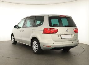 Seat Alhambra - 2012