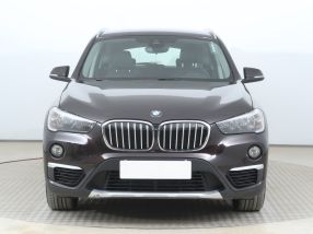 BMW X1 - 2017