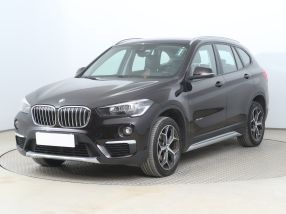 BMW X1 - 2017