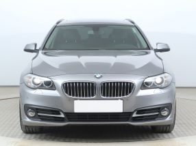 BMW 5 - 2014