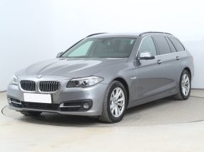 BMW 5 - 2014