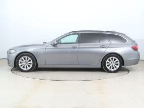 BMW 5 - 2014