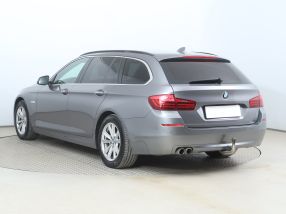 BMW 5 - 2014