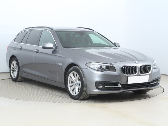 BMW 5