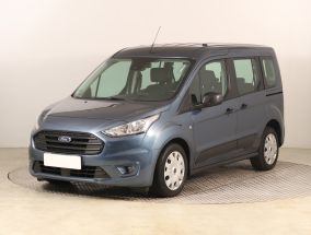 Ford Transit Connect - 2019