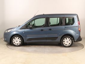 Ford Transit Connect - 2019