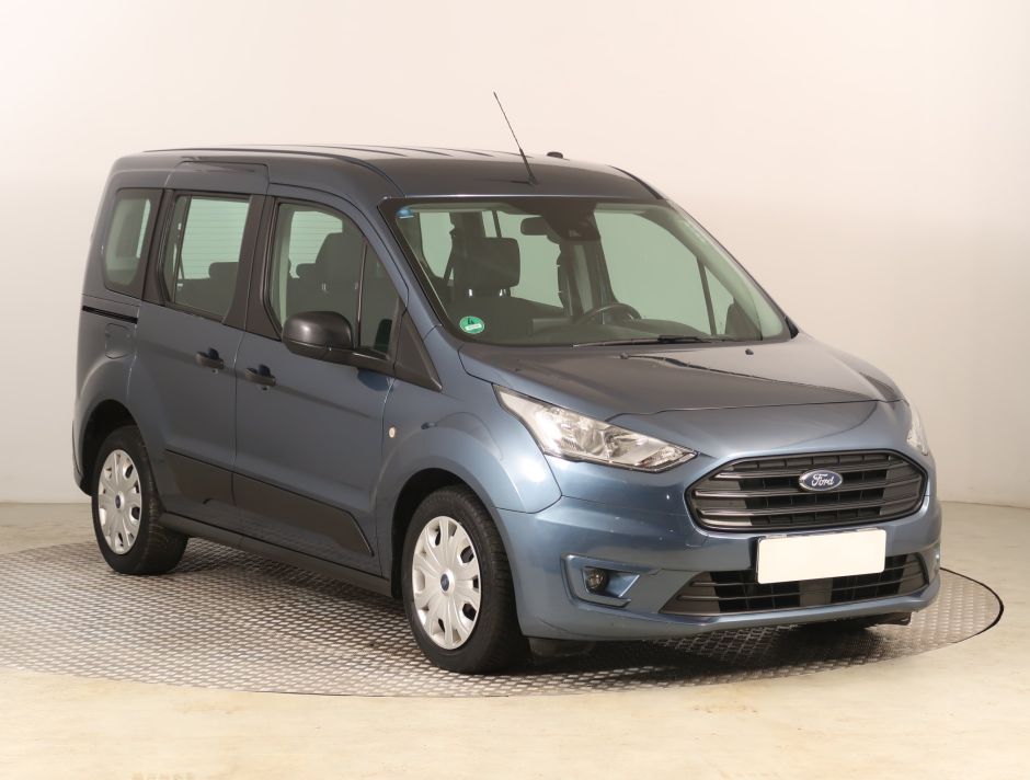 Ford Transit Connect - 2019