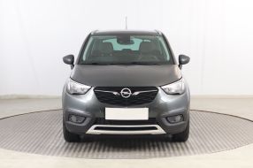 Opel Crossland X - 2018