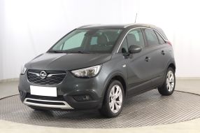 Opel Crossland X - 2018