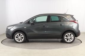 Opel Crossland X - 2018