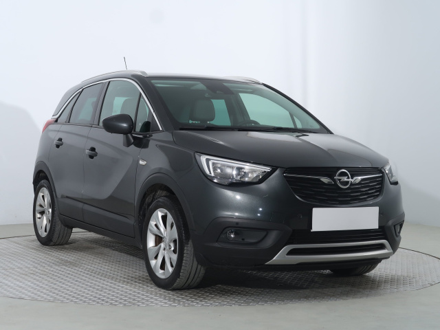 Opel Crossland 2018