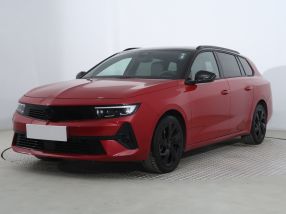 Opel Astra - 2024