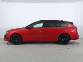 Opel Astra - 2024