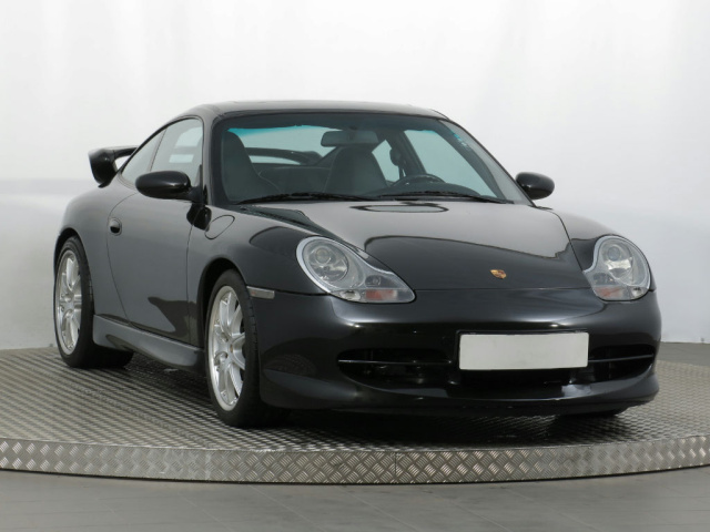 Porsche 911 2000