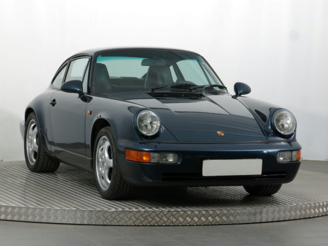 Porsche 911 1992