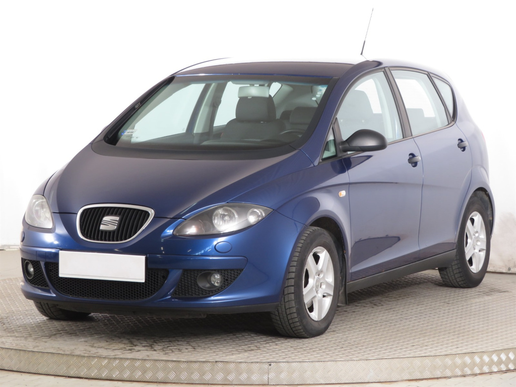 Seat Altea