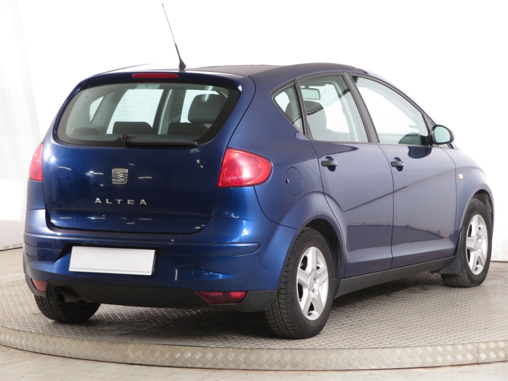 Seat Altea