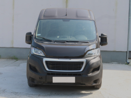Peugeot Boxer 2017