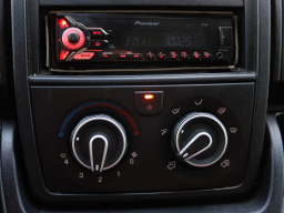 Peugeot Boxer 2017