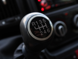 Peugeot Boxer 2017