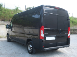 Peugeot Boxer 2017