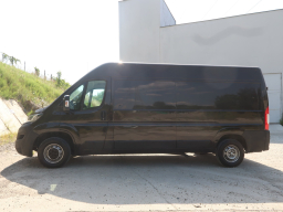Peugeot Boxer 2017