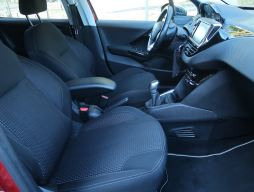 Peugeot 208 2017