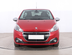 Peugeot 208 2017