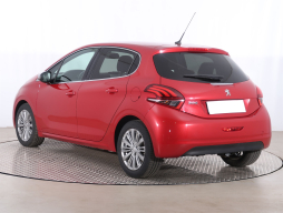 Peugeot 208 2017