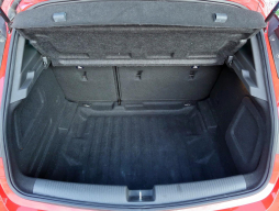 Opel Astra 2015