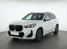 BMW X1 - 2023