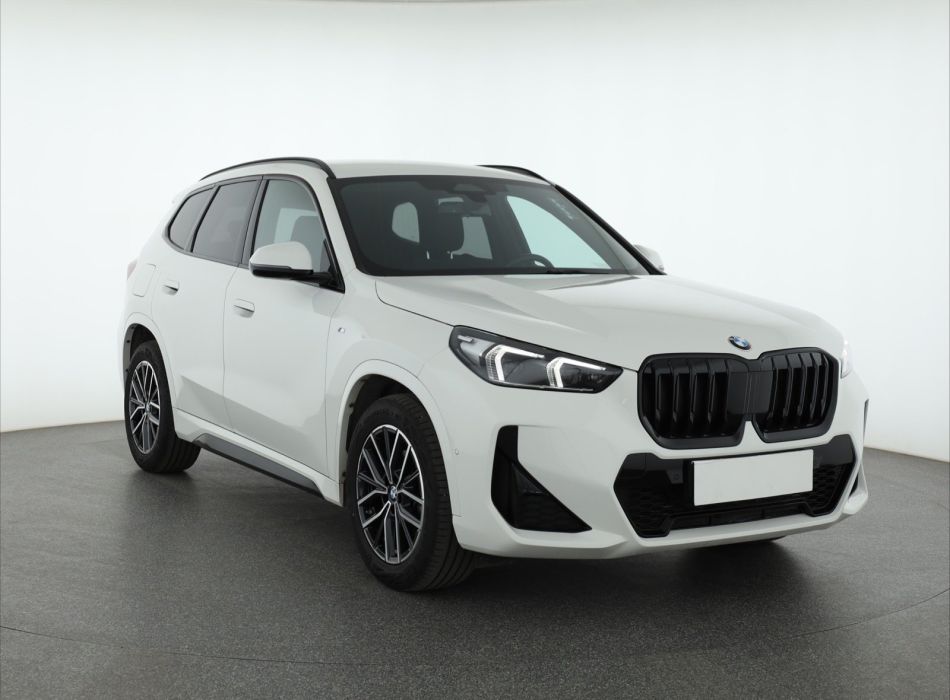 BMW X1 - 2023